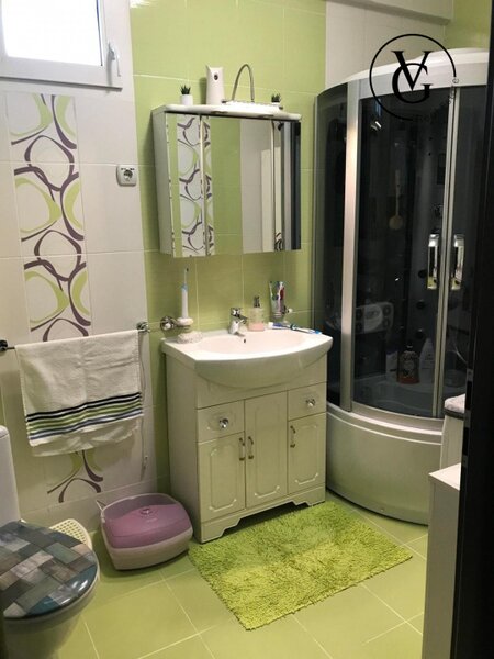 Metrou Jiului, apartament 3 camere, loc de parcare inclus